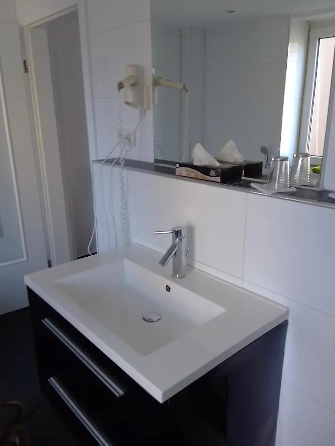 Studiotel Altstadt Apartments Duesseldorf  Dusseldorf